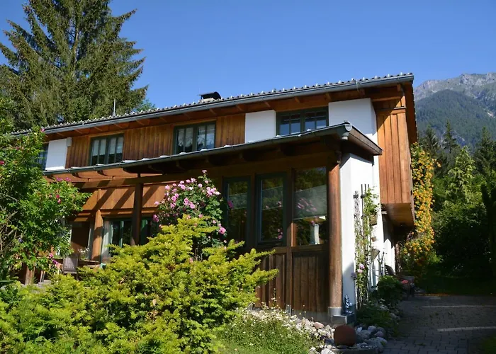 Petra Maria Soelle - Sehr Privat Tatil Evi Presseggersee