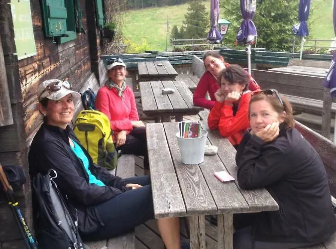 Petra Maria Soelle - Sehr Privat * Presseggersee