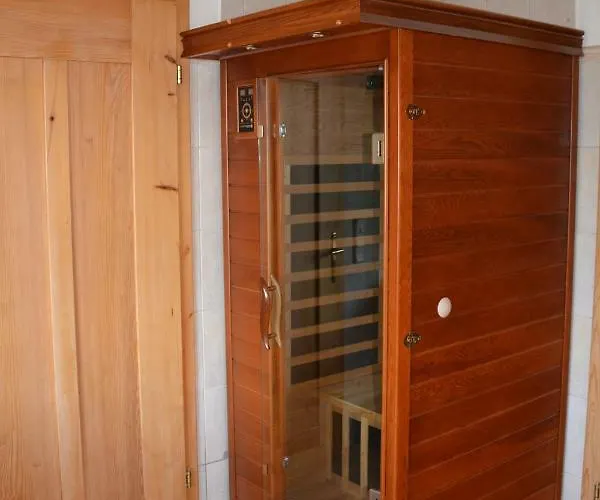 Petra Maria Soelle - Sehr Privat Tatil Evi