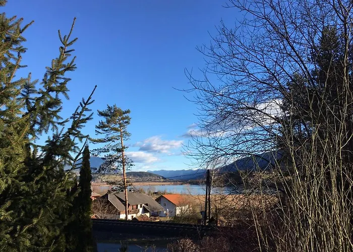 Semesterbostad Petra Maria Soelle - Sehr Privat