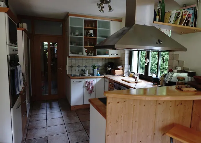 Petra Maria Soelle - Sehr Privat Tatil Evi Presseggersee