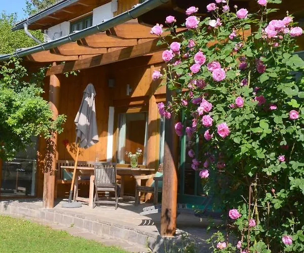 Tatil Evi Petra Maria Soelle - Sehr Privat Presseggersee