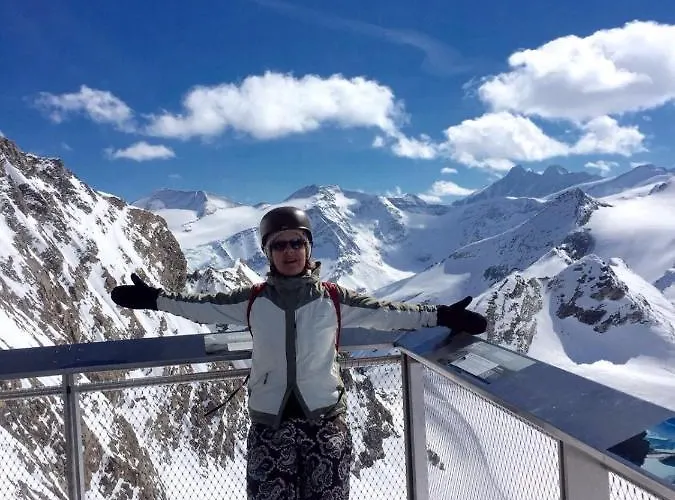 Tatil Evi Petra Maria Soelle - Sehr Privat Presseggersee