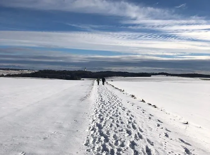 Semesterbostad Petra Maria Soelle - Sehr Privat *