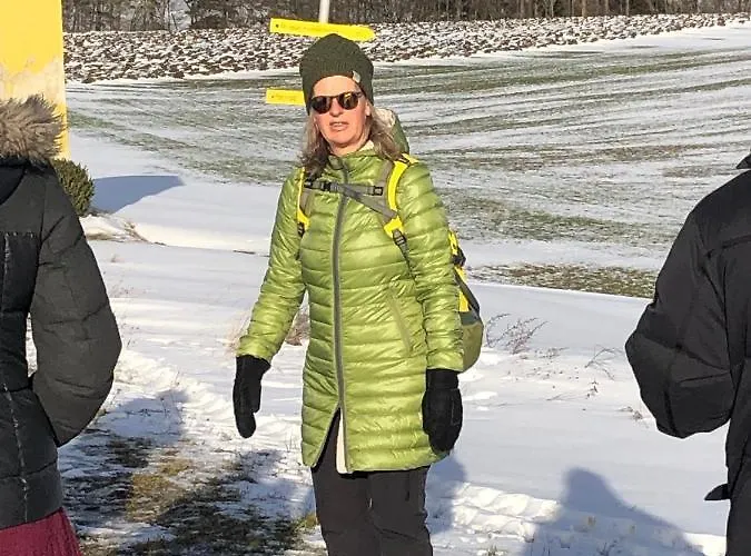 Petra Maria Soelle - Sehr Privat Presseggersee