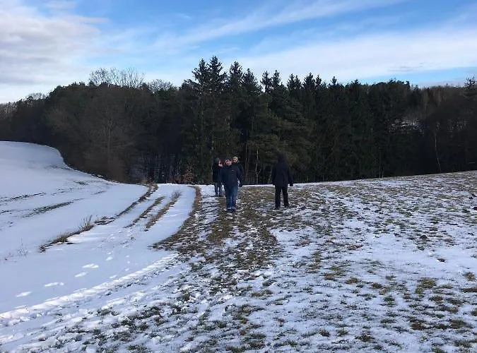 Petra Maria Soelle - Sehr Privat Semesterbostad Presseggersee