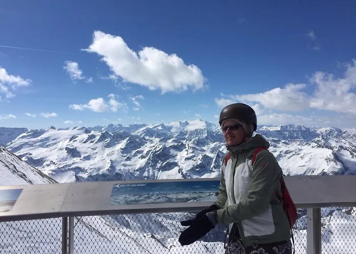 Semesterbostad Petra Maria Soelle - Sehr Privat