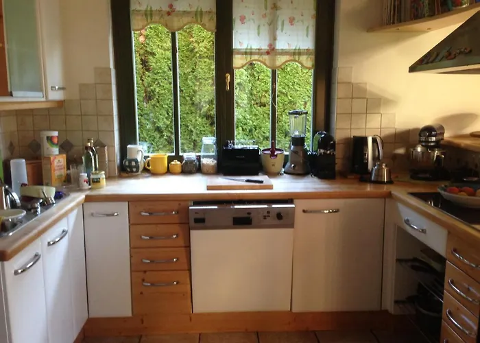 Petra Maria Soelle - Sehr Privat Semesterbostad Presseggersee