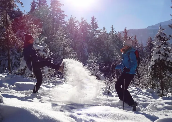Semesterbostad Petra Maria Soelle - Sehr Privat Presseggersee