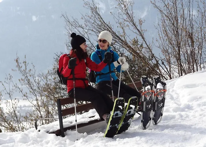 Semesterbostad Petra Maria Soelle - Sehr Privat